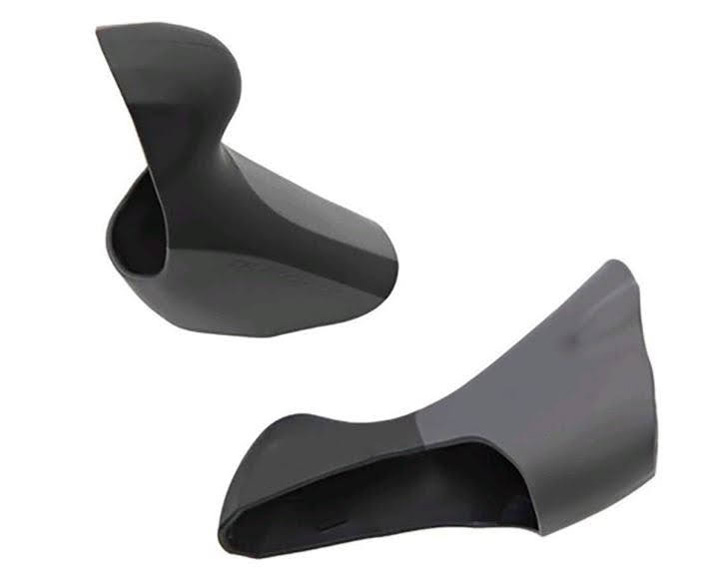 Bo cao su tay lac shimano r7000 r8000 01 - Xe đạp đường phố