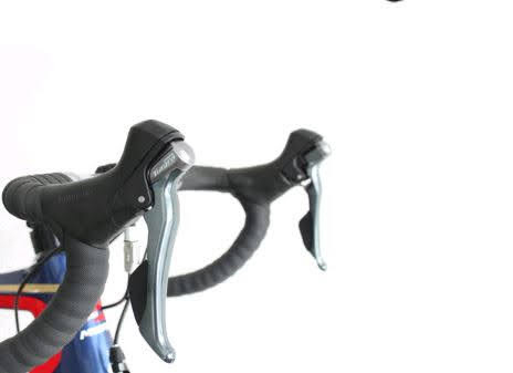 Bo cao su tay lac shimano r7000 r8000 03 - Xe đạp đường phố