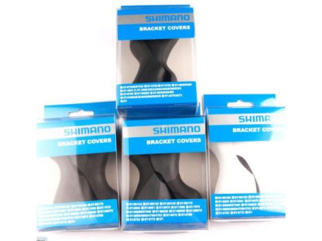 Bo cao su tay lac shimano r7000 r8000 - Xe đạp đường phố