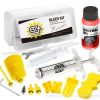 Bộ công cụ tra dầu phanh Shimano/Tektro/Magura cho xe đạp 5 - Xe đạp đường phố Bo cong cu bom thay dau phanh xe dap - Xe đạp đường phố