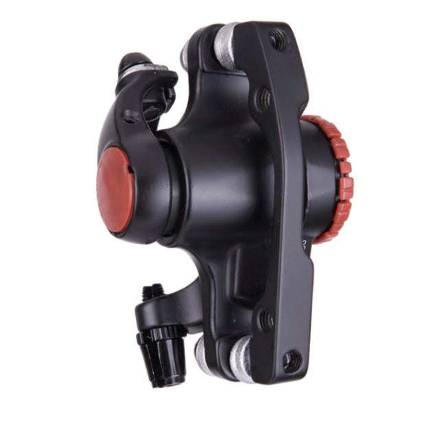 Bo cu phanh dia avid bb5 03 - Xe đạp đường phố