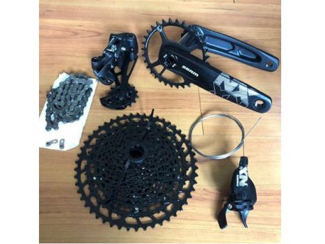 Bo group sram nx 12s - Xe đạp đường phố