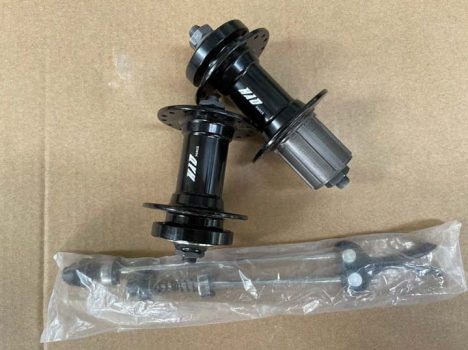 Bo moay o HAD 32 lo bac dan 01 - Xe đạp đường phố