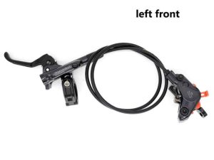 Bo phanh dau deore m6100 02 - Xe đạp đường phố