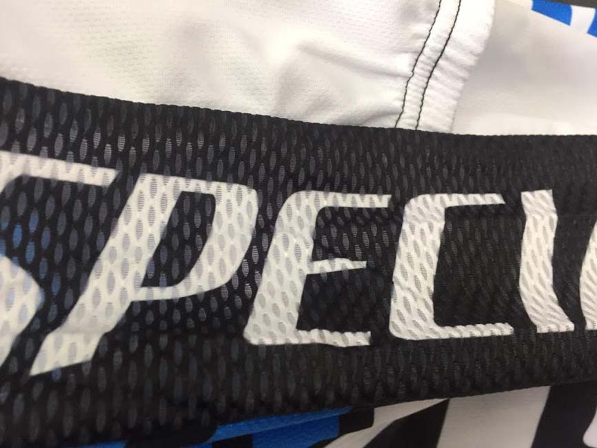 Bo quan ao dap xe the thao specialized quan yem 03 - Xe đạp đường phố