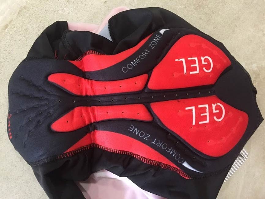 Bo quan ao dap xe the thao specialized quan yem 05 - Xe đạp đường phố