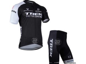 Bộ quần áo ngắn thể thao đạp xe Trek (bán theo bộ) 2 - Xe đạp đường phố Bo quan ao ngan dap xe trek 03 - Xe đạp đường phố
