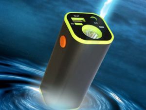 Bộ sạc đa năng tích hợp đèn Led loại tốt