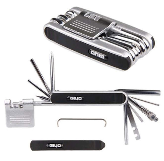 Bo tool da nang giyo chinh hang 01 - Xe đạp đường phố