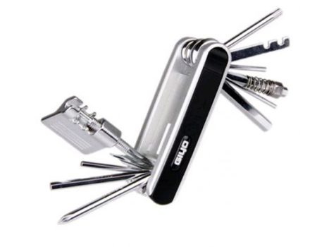 Bo tool da nang giyo chinh hang - Xe đạp đường phố