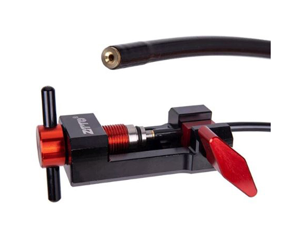 Bộ tool ép ti phanh dầu xe đạp Gub/Ztto 3 - Xe đạp đường phố Bo tool ep ti phanh dau xe dap GUB ZTTO 02 - Xe đạp đường phố