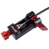 Bộ tool ép ti phanh dầu xe đạp Gub/Ztto 5 - Xe đạp đường phố Bo tool ep ti phanh dau xe dap GUB ZTTO - Xe đạp đường phố