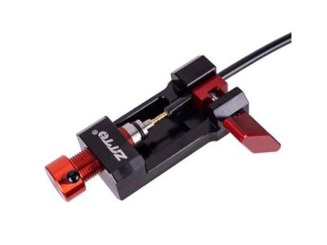 Bo tool ep ti phanh dau xe dap GUB ZTTO - Xe đạp đường phố