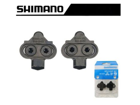 Ca shimano sm sh51 cho mtb - Xe đạp đường phố