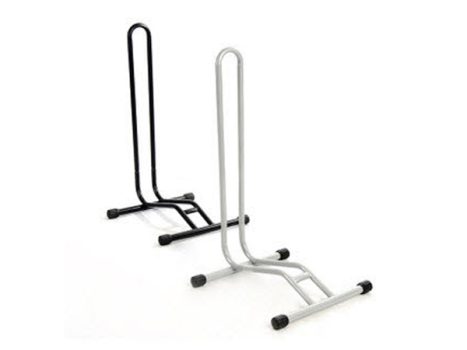 Chan chong giu xe dap chu L - Xe đạp đường phố