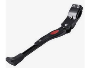 Chân chống 1 điểm bắt càng xe đạp (điều chỉnh độ dài)