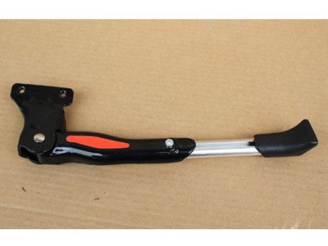 Chan chong xe dap bat mieng sat lien khung - Xe đạp đường phố