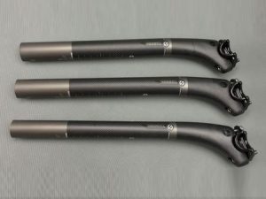 Cọc yên carbon Toseek (Chính hãng)