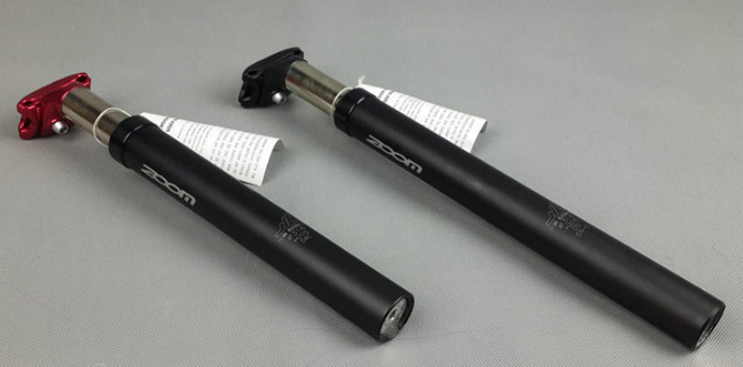 Coc yen nhun zoom 01 - Xe đạp đường phố