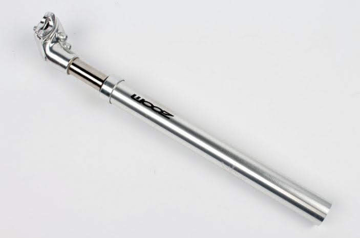 Coc yen nhun zoom 02 - Xe đạp đường phố