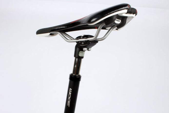 Coc yen nhun zoom 04 - Xe đạp đường phố