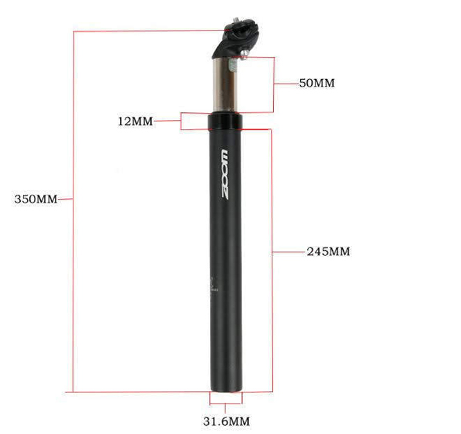 Coc yen nhun zoom 06 - Xe đạp đường phố