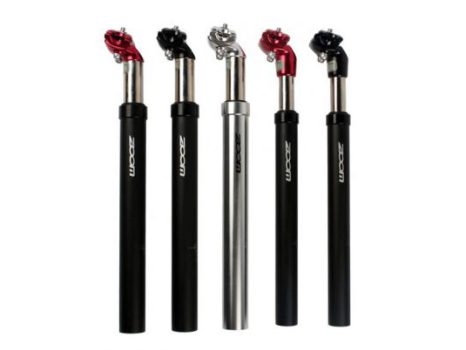 Coc yen nhun zoom - Xe đạp đường phố