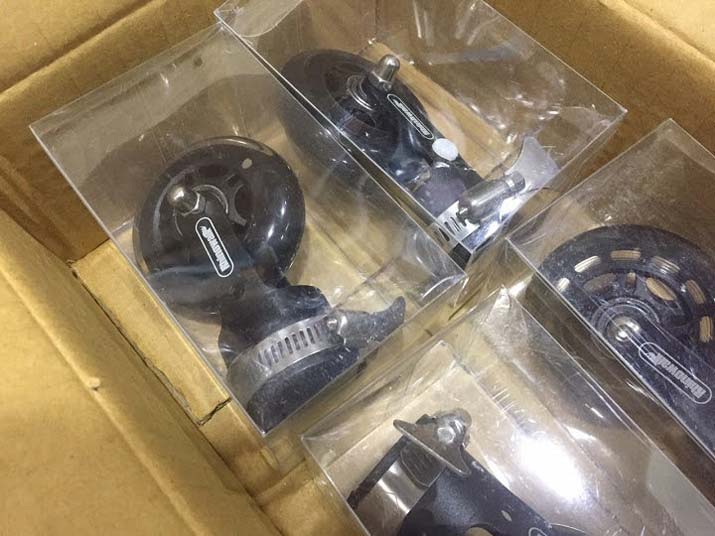 Con lan Rhinowalk phu tro keo xe dap gap 02 - Xe đạp đường phố