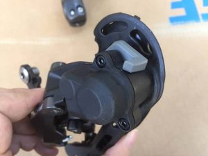 Củ đề sau xe đạp Shimano Deore M5120 10/11S (Chính hãng) 3 - Xe đạp đường phố Cu de sau Shimano Deore M5120 10 11S 03 - Xe đạp đường phố