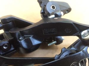 Củ đề sau xe đạp Shimano Deore M5120 10/11S (Chính hãng) 2 - Xe đạp đường phố Cu de sau Shimano Deore M5120 10 11S 04 - Xe đạp đường phố