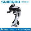 Cu de sau shimano acera m360 7s8s - Xe đạp đường phố