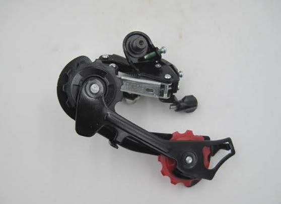 Cu de sau shimano touney tz 50 03 - Xe đạp đường phố