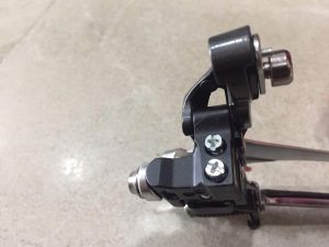 Cu de truoc shimano claris fd 2000 03 - Xe đạp đường phố