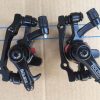 Bộ củ trước sau phanh đĩa Bolids cho xe đạp 8 - Xe đạp đường phố Cu phanh dia banh truoc bolids - Xe đạp đường phố