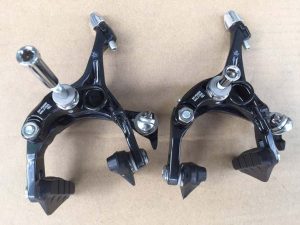 Bộ phanh xe đạp Shimano Sora R3000 (Chính hãng) 3 - Xe đạp đường phố Cum phanh V shimano sora r3000 03 - Xe đạp đường phố