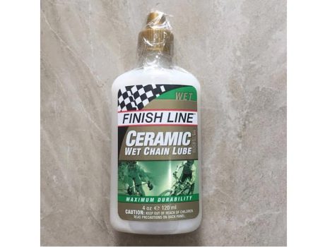 Dau boi tron xich xe dap finishline ceramic chinh hang - Xe đạp đường phố