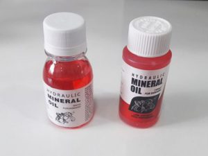 Dầu phanh Shimano (mineral oil) - Chính hãng