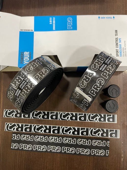 Day cuon ghi dong xe dap shimano pro box chinh hang 01 - Xe đạp đường phố