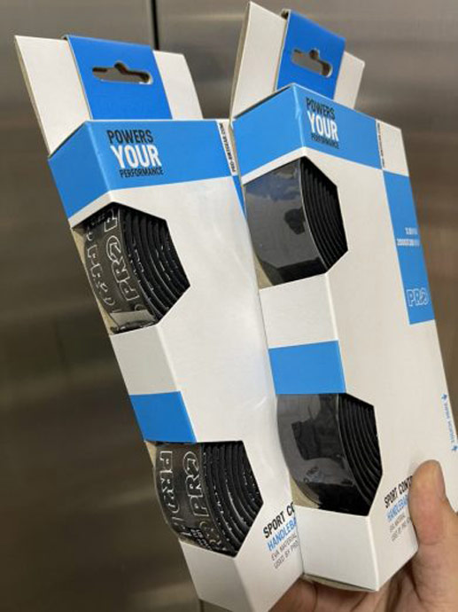 Day cuon ghi dong xe dap shimano pro box chinh hang 03 - Xe đạp đường phố