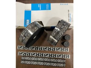 Dây cuốn ghi đông xe đạp Shimano Pro - Full box - Chính hãng