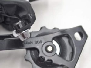 De sau shimano deore rd m6000 10s 05 - Xe đạp đường phố