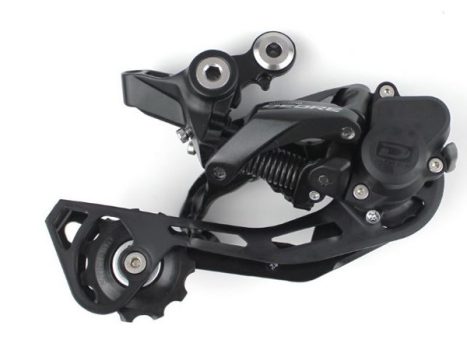 De sau shimano deore rd m6000 10s - Xe đạp đường phố