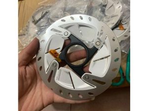 Đĩa phanh xe đạp Shimano Ultegra SM-RT800 / RT-CL800 Japan (Chính hãng) 3 - Xe đạp đường phố Dia phanh shimano rt800 140mm 03 - Xe đạp đường phố