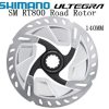 Dia phanh shimano rt800 140mm - Xe đạp đường phố