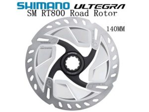 Đĩa phanh xe đạp Shimano Ultegra SM-RT800 / RT-CL800 Japan (Chính hãng)