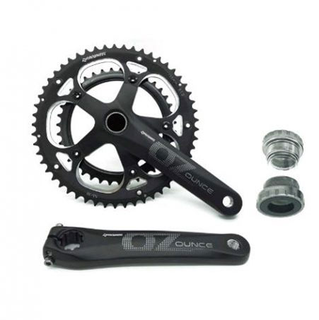 Dui dia road Prowheel Ounce 39 53T - Xe đạp đường phố