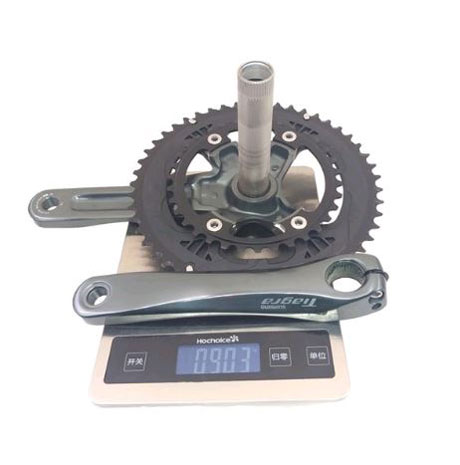 Dui dia shimano tiagra 4700 20s 36 53T 2 1 - Xe đạp đường phố