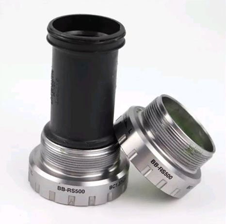 Dui dia shimano tiagra 4700 20s 36 53T 4 1 - Xe đạp đường phố