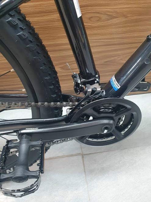 Xe đạp địa hình mtb GIANT TALON 4 27.5" 2022 8 - Xe đạp đường phố Dui dia xe dap dia hinh mtb giant talon 4 2022 - Xe đạp đường phố