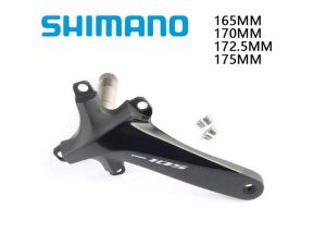 Đùi phải rời xe đạp Shimano 105 FC-R7000 (Chính hãng)